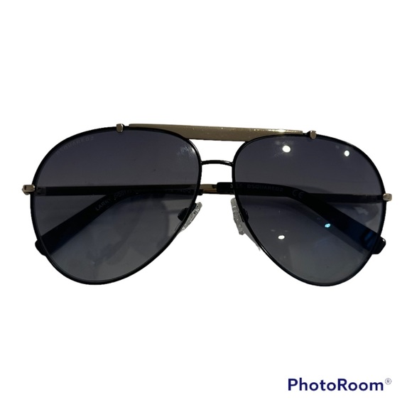 Dsquared2 Aviator Sunglasses - Picture 2 of 11